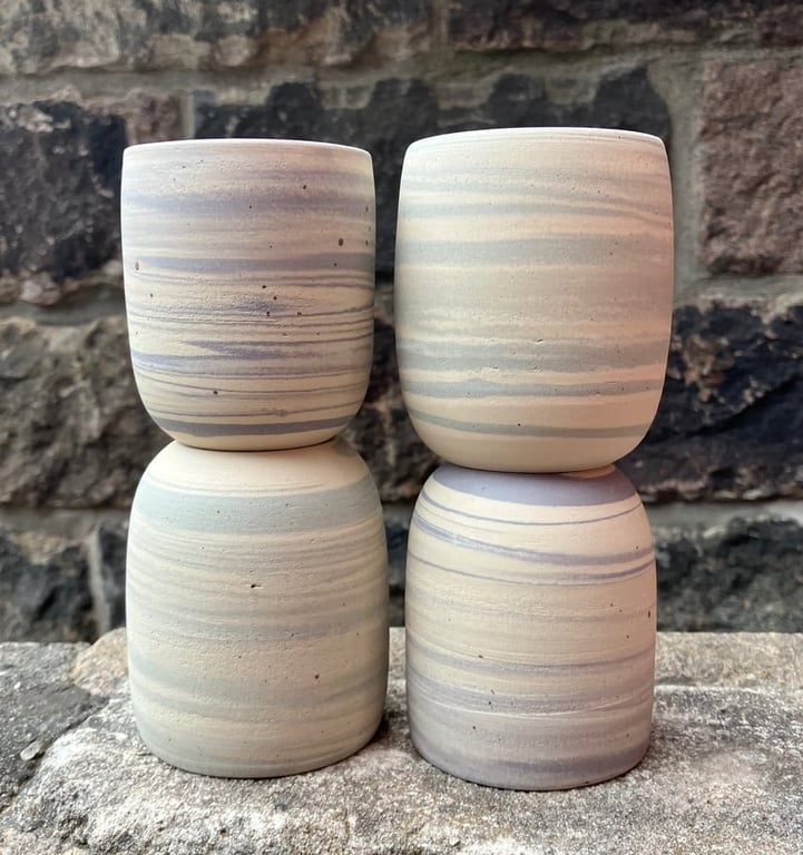 Marmoreret kop, savie billede 5