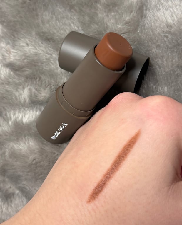 Bronzer Multi Stick - Cocoa billede 3
