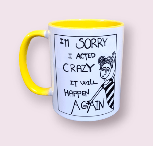 Krus: im sorry i acted crazy it will happen again Gul (2)