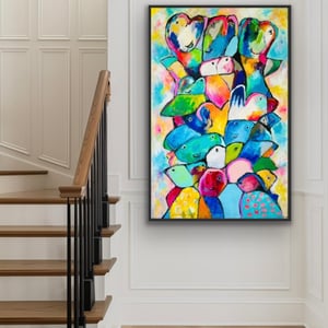 80cm x 120cm – produktbillede