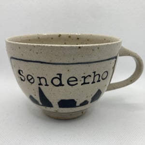 By kop Sønderho – produktbillede