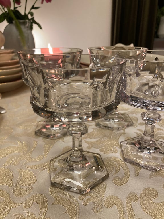 Champagneskåle Villeroy &amp; Boch (3)