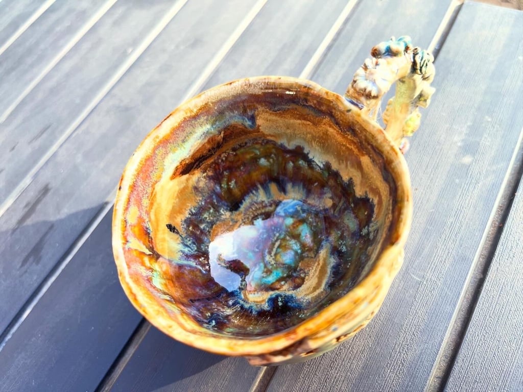 I hope you choke kop  billede 2