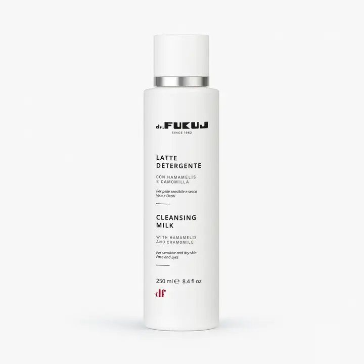 Dr. Fukuj - Rensemælk - 250 ml.