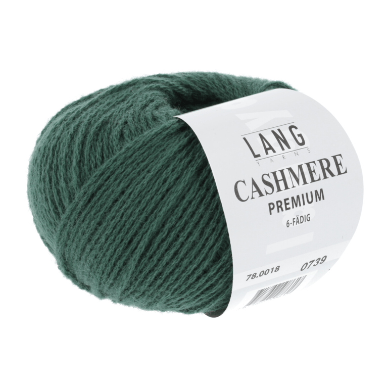Garn: Cashmere Premium fra Lang Yarn - 65 farver billede 11