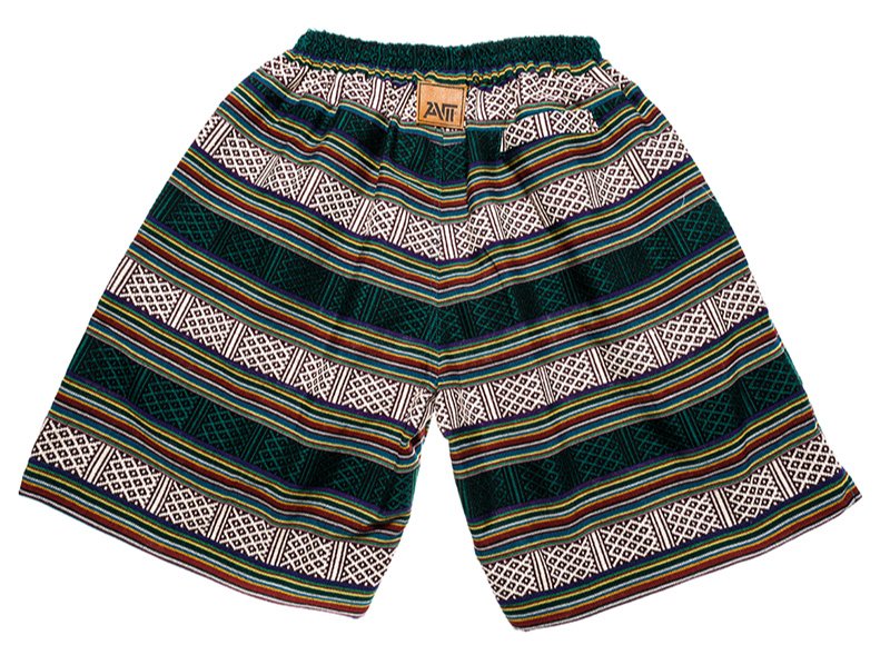 Herre shorts billede 2