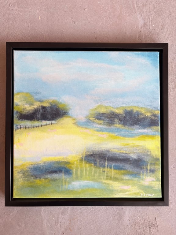 “Kom, alle lyse dage”