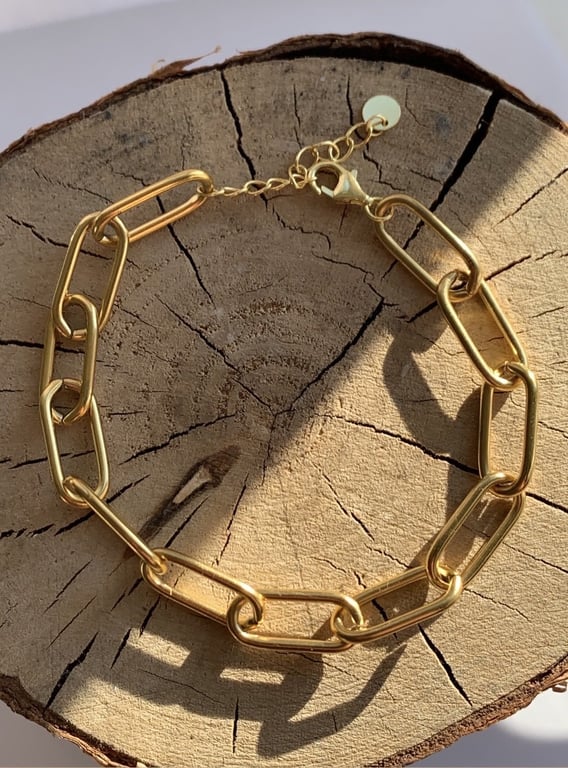 Chain armbånd