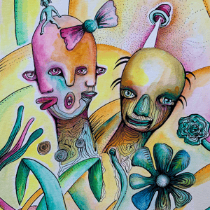 Such a perfect day – produktbillede