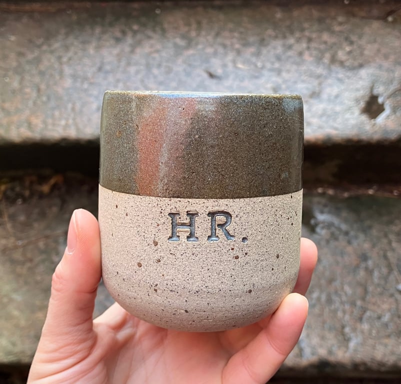 Hr. og Fru kopper  billede 4