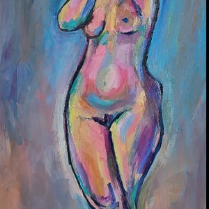 Qroquis  – produktbillede