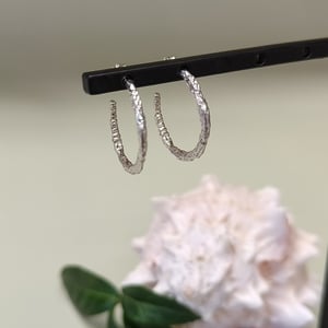 Creol med hamrer overflade – produktbillede