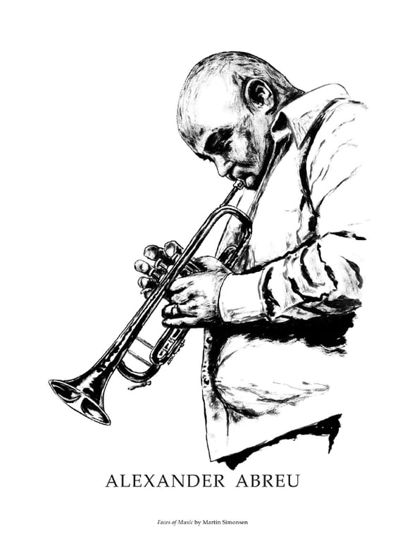 Alexander Abreu