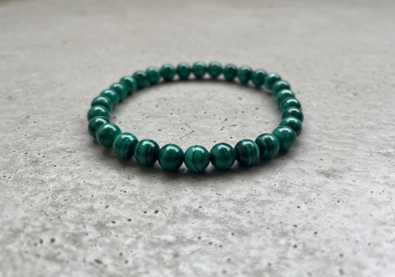 Malakit Royal - Kvalitet AAAA