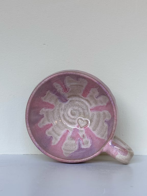 Kop ca. 300-330 ml billede 2