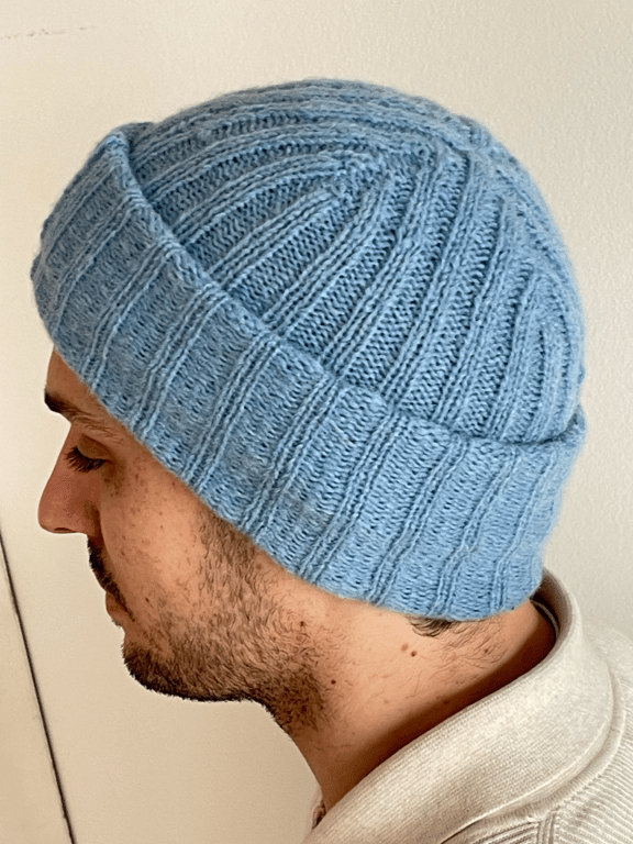 Opskrift: Adrian hue i PUNO PETIT billede 5