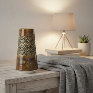Vase lille – produktbillede