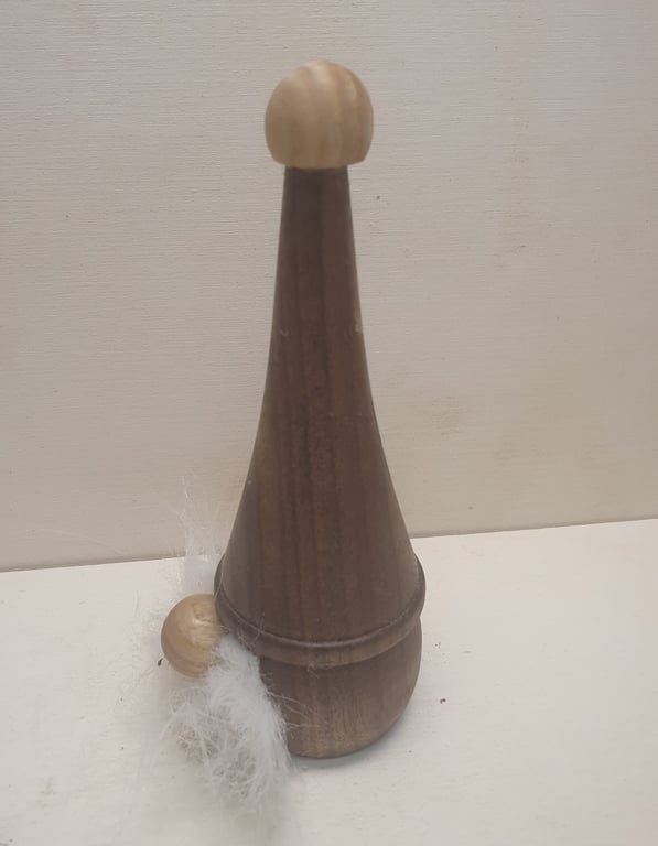 Nisse ca. 15 cm høj