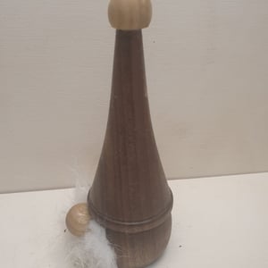 Nisse ca. 15 cm høj – produktbillede