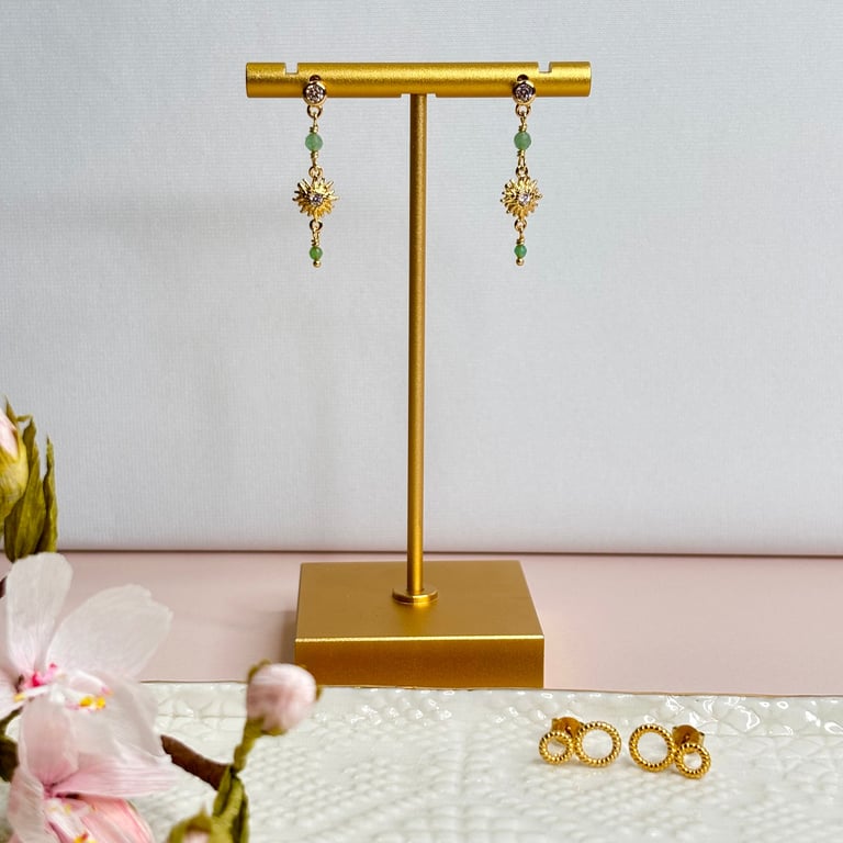 ØRERING ALBERTE