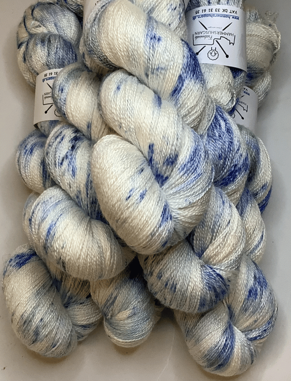 PERLE 100g