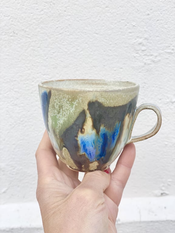 2. sortering: Kunstkop med Hank 