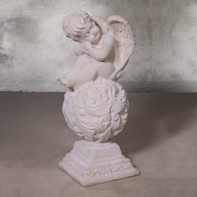 Azaria - romantisk figur