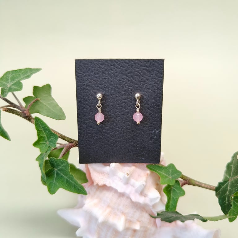 Bolche ørestikker billede 4