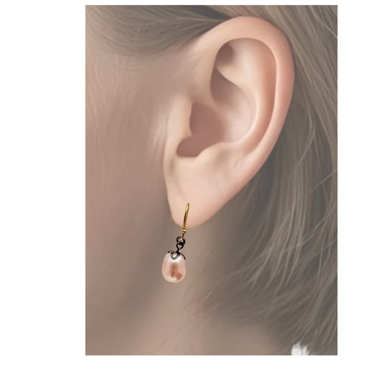 Lola_Pink Pearl billede 2