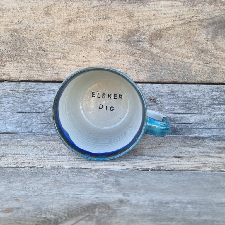 FARMOR Elsker dig, kop  billede 2