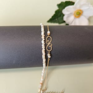 Evig kærlighed - armbånd – produktbillede