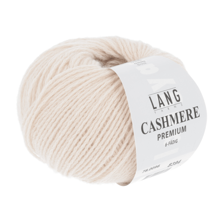 Garn: Cashmere Premium fra Lang Yarn - 65 farver billede 29