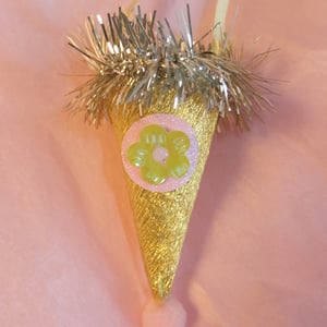 Kræmmerhus 10 cm – produktbillede