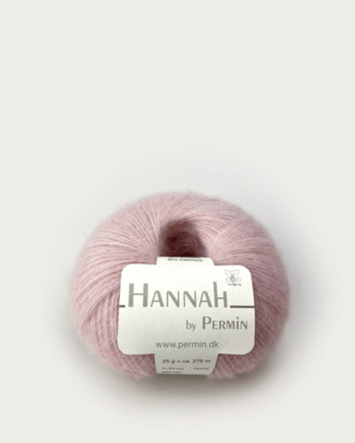 Kit: Bluse med tilsat ærme - 14 farver (5)