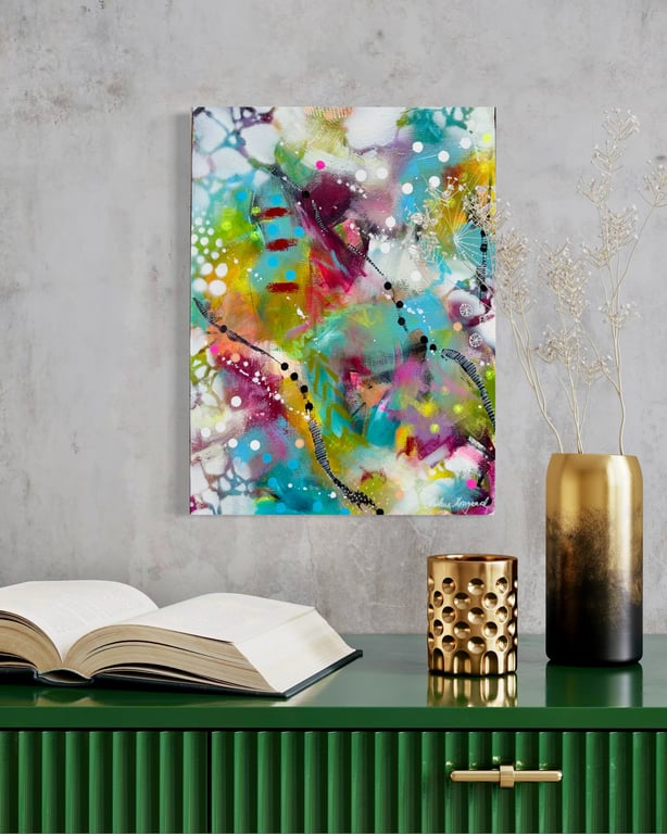 #CRAZY LITTLE THING no´1# billede 2