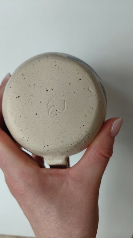 haj og dykker kop billede 11