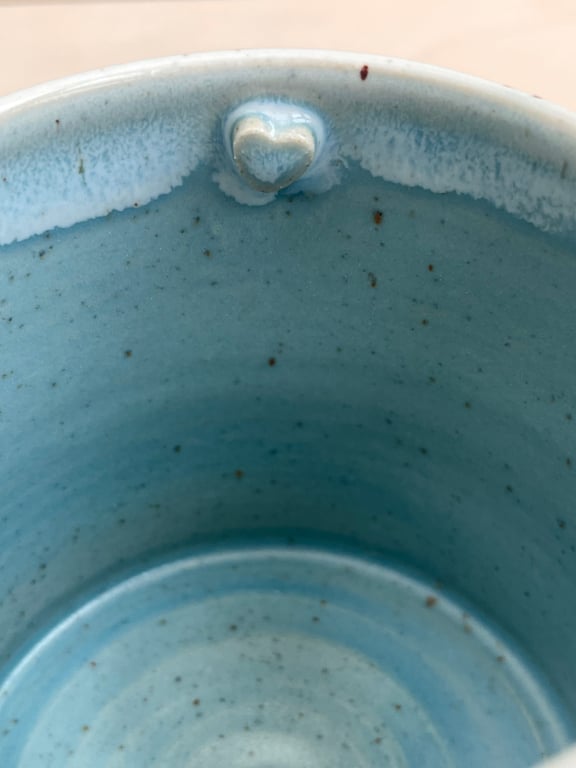 Far kop. 400 ml billede 3