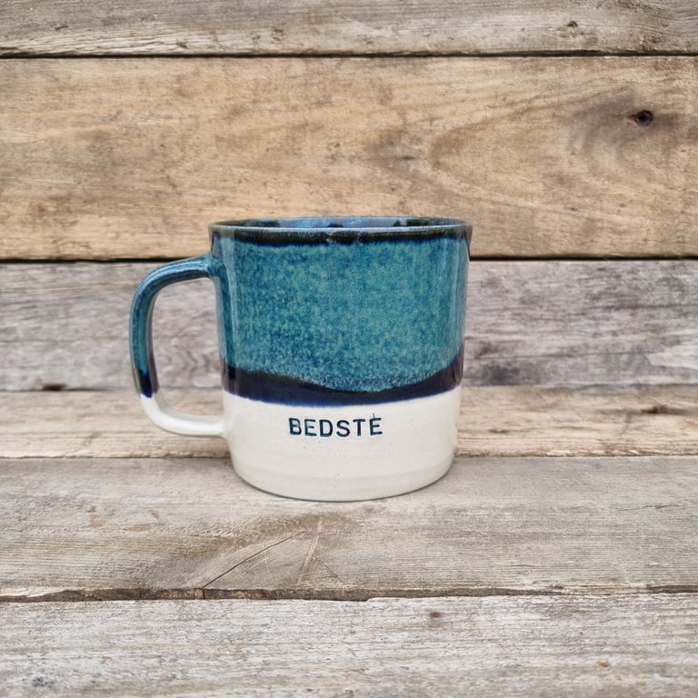 BEDSTE Elsker dig, kop 