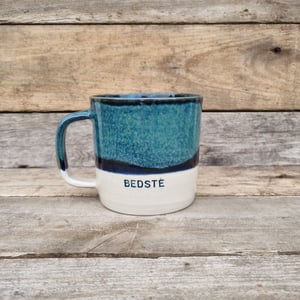 BEDSTE Elsker dig, kop  – produktbillede