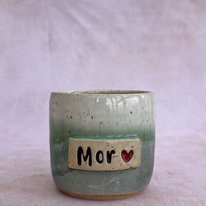 Mor kop. 270 ml. H: 7,5 cm – produktbillede