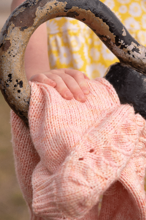 Kanula Kids - Strikkeopskrift (dansk PDF) billede 5