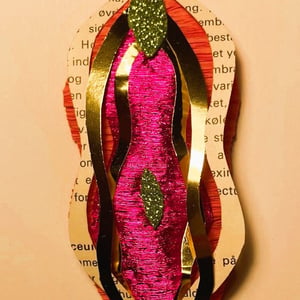 Vulva  – produktbillede