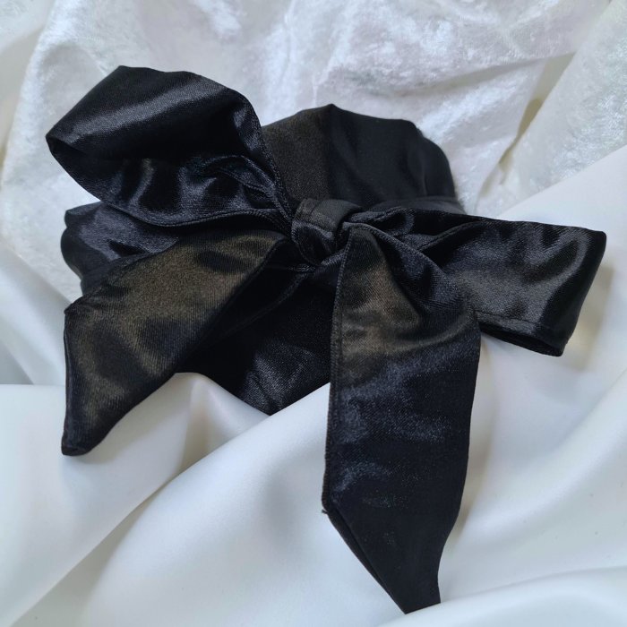 All Play No Work Bonnet