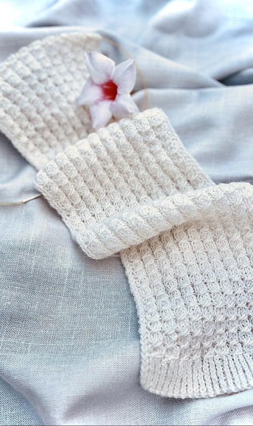 Ibi Scarf strikkeopskrift (5)