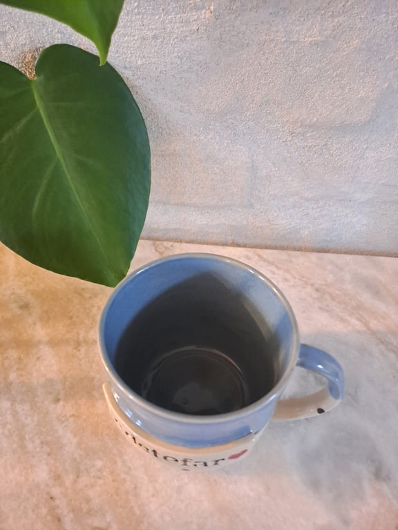 Bedstefar koppen kan indeholde 300 ml. billede 3