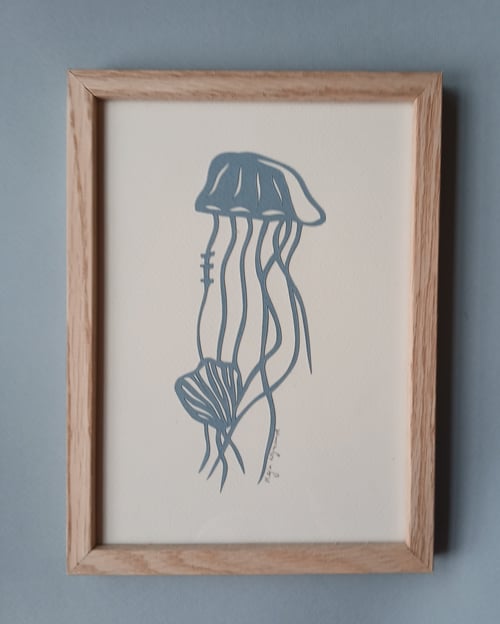 A5,unika gople nr 114