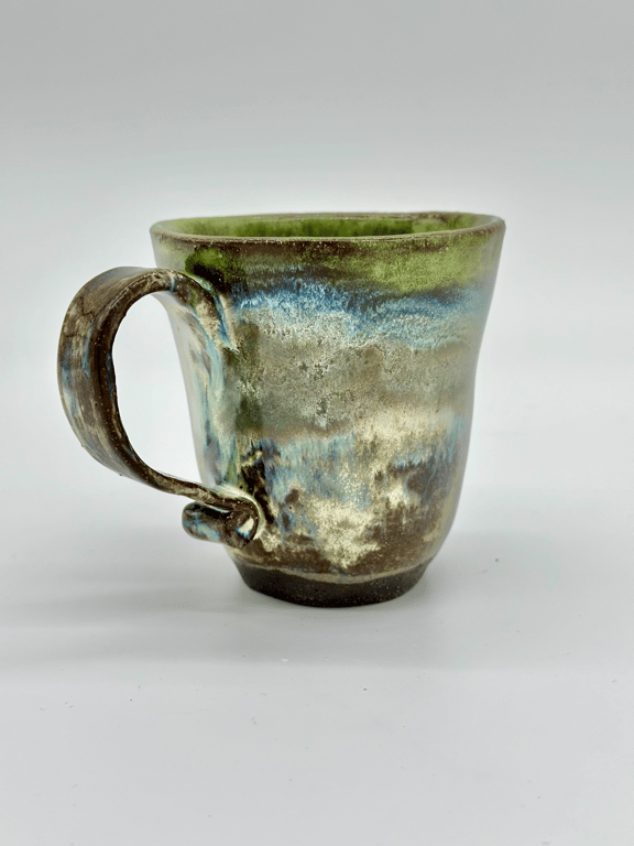 Krus med hank billede 2