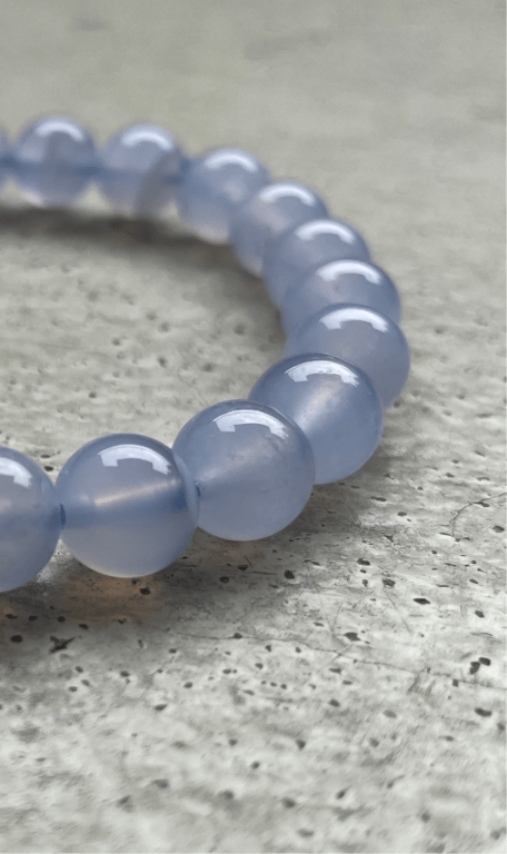 Blonde Agat Royal - Kvalitet AAAA billede 3