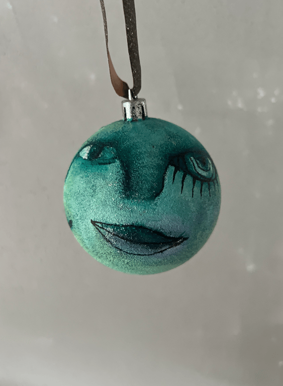 Julekugle (2023) billede 4