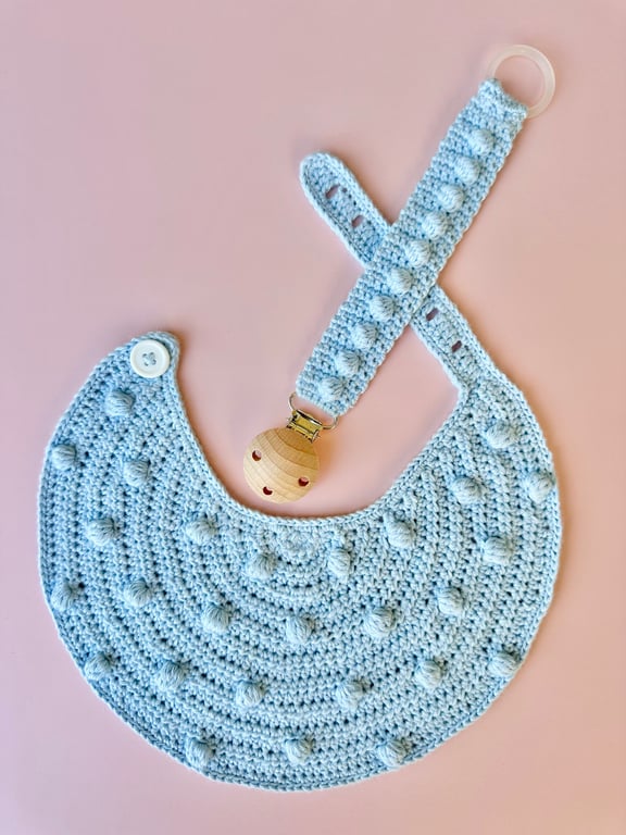 The Bobble Bib billede 4
